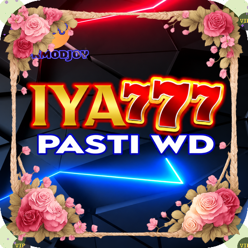iya777 — galeri pratinjau Resmi APK